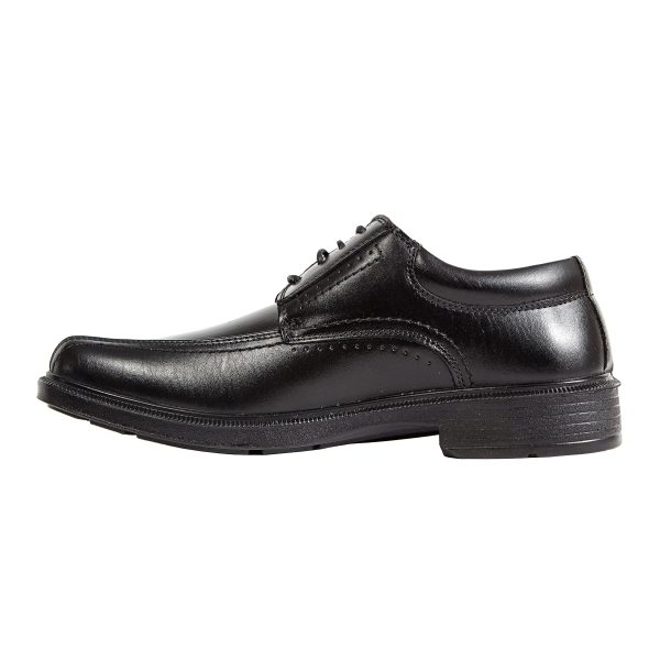 Men’s Comfort Lace-Up Oxford Shoes