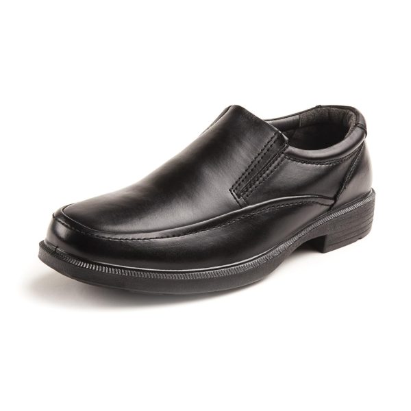 Men’s Comfort Leather Loafers