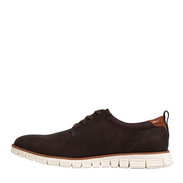 Men’s Dark Brown Shoes