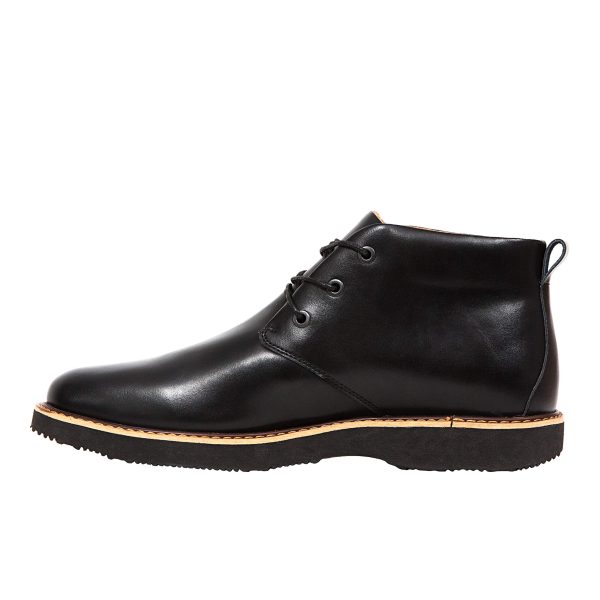 Men’s Leather Classic Comfort